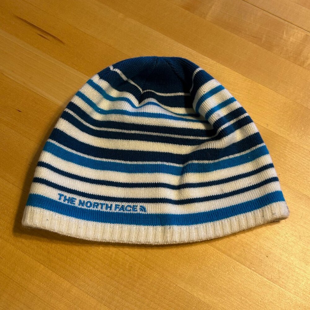 The North Face Skull Cap